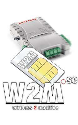 Maestro Heritage för W2M