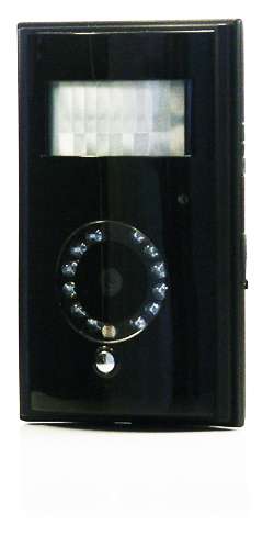 Mörkerseende MMS kamera