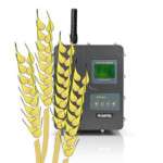 Jordbruk med precision