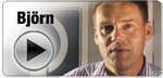 Björn Moberg bjuder in till mässa med Induo