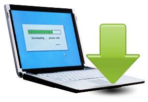 SATELLINE radiomodem mjukvara