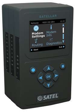 SATEL SATELLAR radiomodem