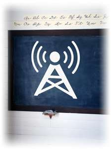 Konferens trådlöst