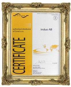 Distirbutör av Conel