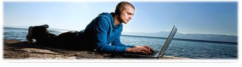 trådlöst nätverk hetare än kaffe