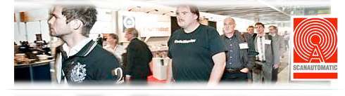 Induo till Scanautomatic