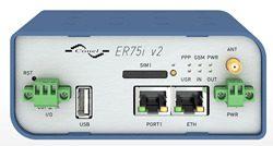 GPRS och EDGE router