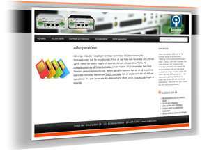 Vår faktasajt om 4G router är lanserad