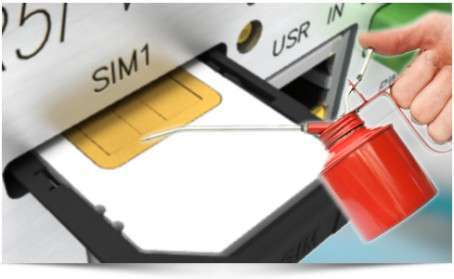 Routrar från Conel får ny mjukvara