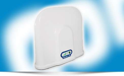 3G repeater Zboost One YX400u