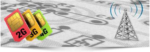 4g routers och modem