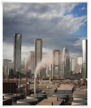 Kapacitetsbristen löst med 5G?