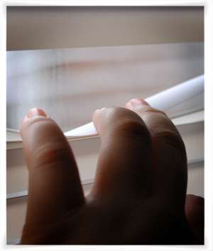 Är det väder att gå ut i?