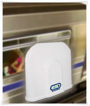 3G booster från wi-ex