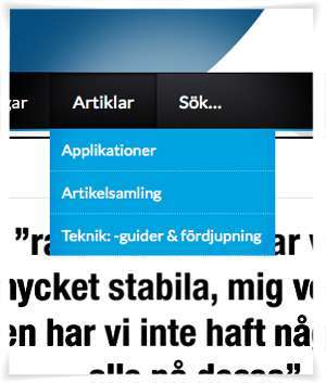 Artiklar från Induo