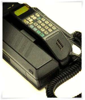 Bra täckning med NMT450