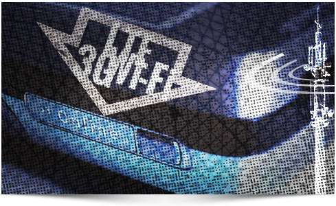 Online via 3G och 4G