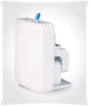 Antenn för 3G repeater