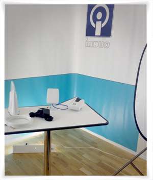 Vår senaste inspelning