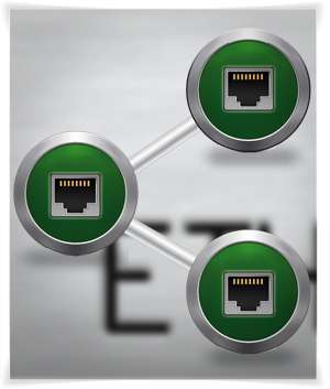 VPN-uppkoppling för säkerhet