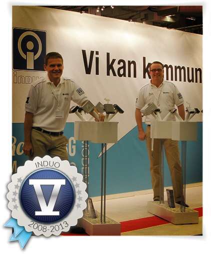 Scanautomaticmässan