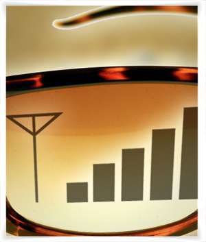 Dålig täckning kan vara irriterande