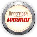 Sommartider sommaren 2013