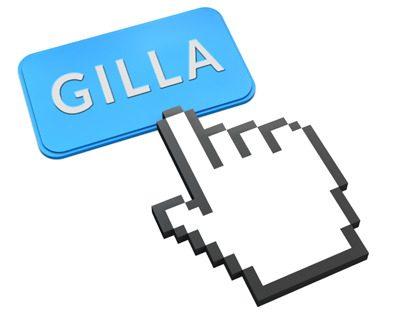 Gilla oss på facebook