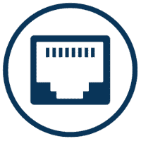 Robusta pålitliga nätverk