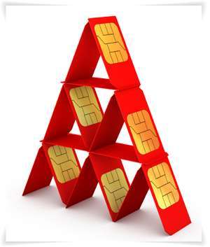 4G abonnemang med fast IP-adress