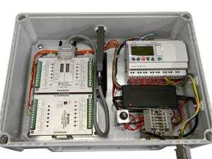 Startintelligens biltävling