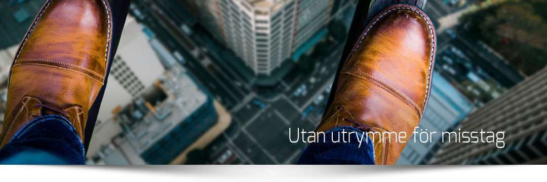 Applikationer med Induos produkter