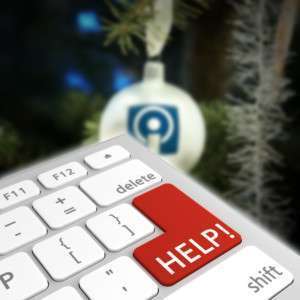 Induo årets julklapp