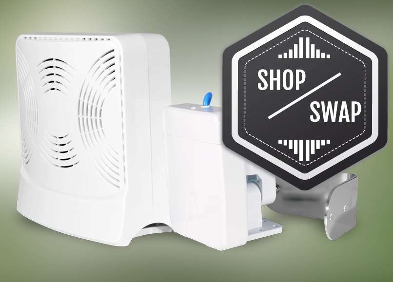 Byt operatör på Coiler PS-2200