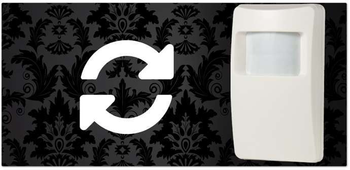 GSM-larmpaket uppdaterat