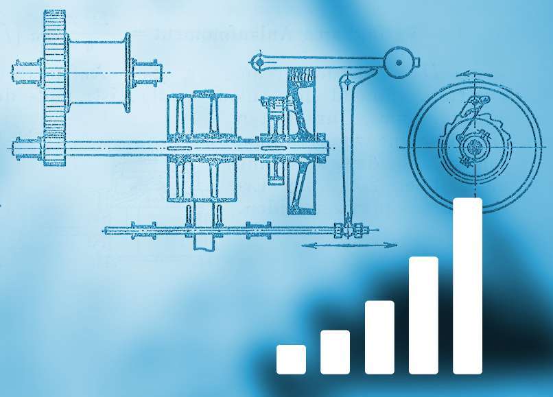 Maskin till maskin kommunikation