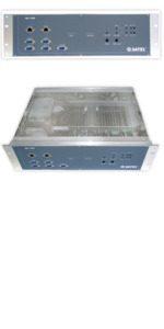 Radiomodemsbasstation SATELLINE-3AS