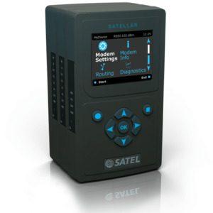 SATELLAR Ethernetradiomodem