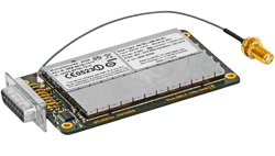 SATELLINE-M3 radiomodul