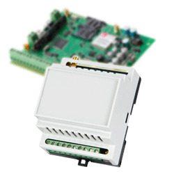 Grundkonfiguration ESIM