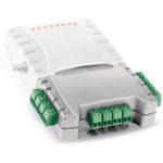 I/O-kort till Maestro Heritage