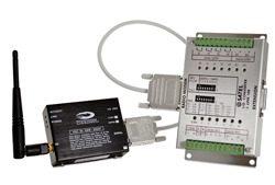 Trådlöst I/O-paket IO-50