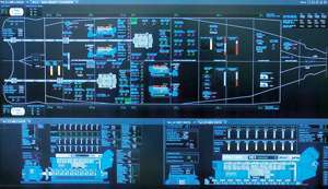 Trådlös överföring av kritiska signaler