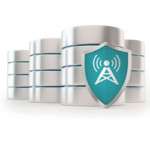 4g erbjuder säker uppkoppling