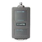 Radiolarmsändare SATELNODE