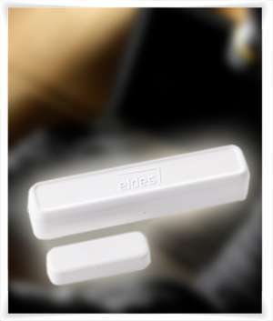 Magnetkontakt för trådlöst GSM-larm