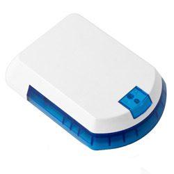 GSM-larm utomhussiren