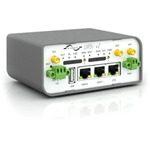 Snabb industriell router