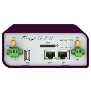 CDMA router i basicutförande