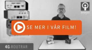 Vad är skillnaden mellan proffsrouter och konsumentrouter?